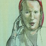 issue 3.3: february 2012 (poetry festival santa cruz)