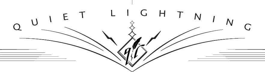Quiet Lightning