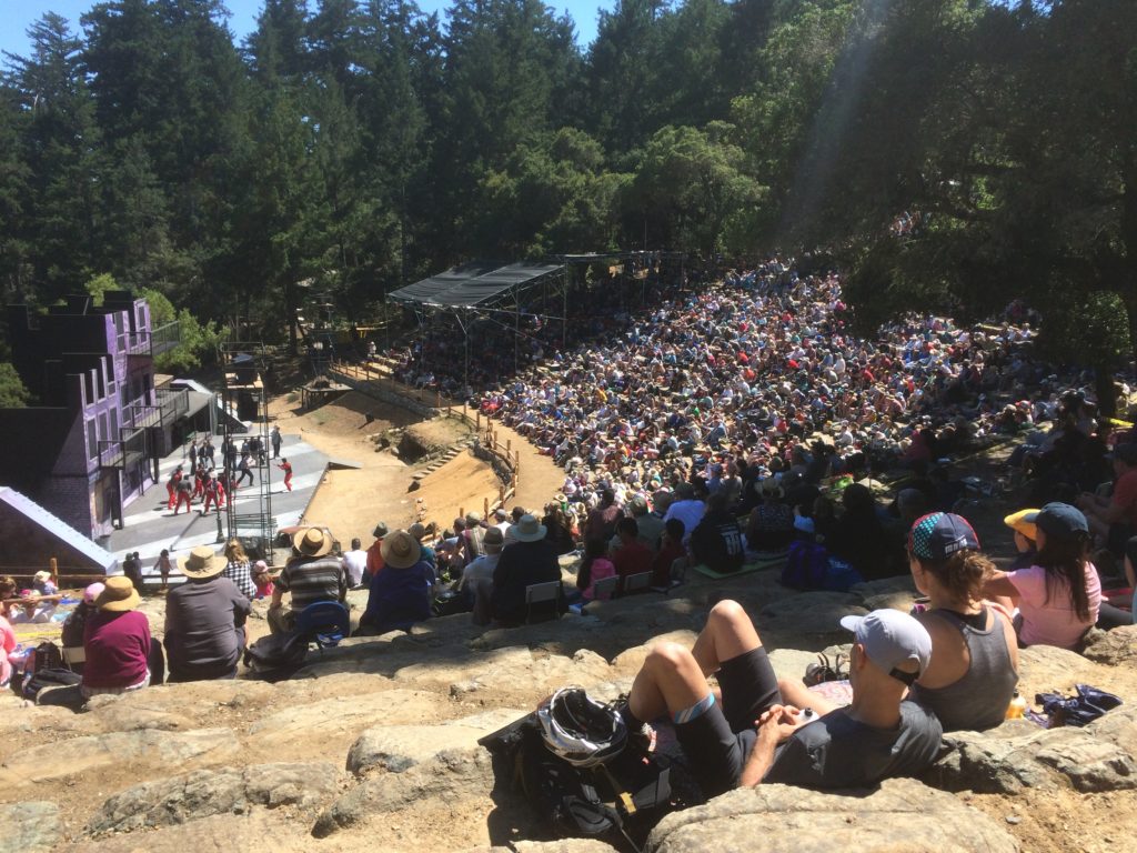 Mountain Theater - West Side Story, 216