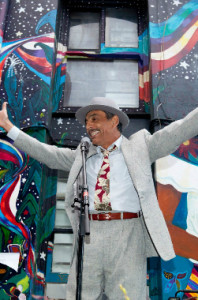Alejandro Murguia