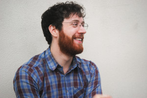 Colin Winnette