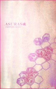 Asuras by Jayinee Basu
