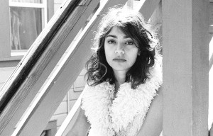 Jayinee Basu by Jen Rowley