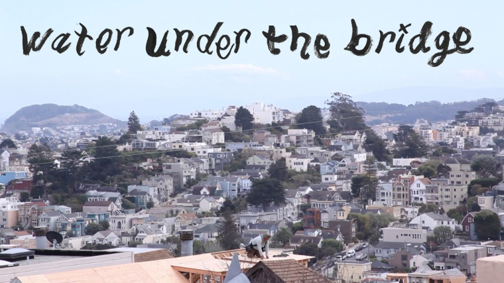 Water Under the Bridge, 2016