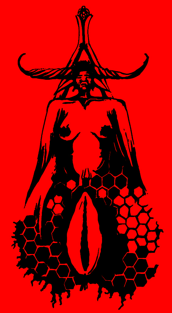 The Waters by Sage Stargate