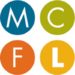 Marin County Free Library logo