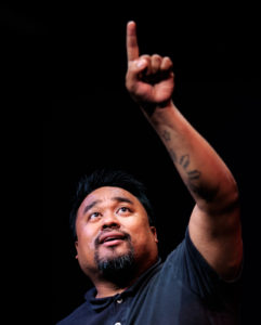 Jason Bayani