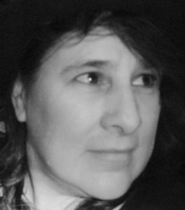 Kim Shuck