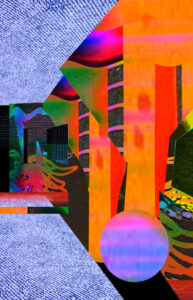 front cover of s&b 106 by nkiruka oparah