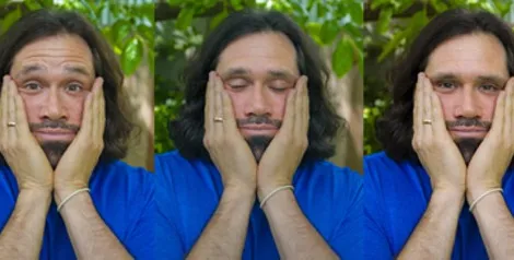 Andrew Touhy on Settling into Depth