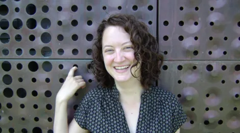 Katie Williams on Inventing Worlds to Control