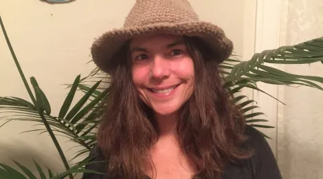 Marina Lazzara on Remembering Your Dreams