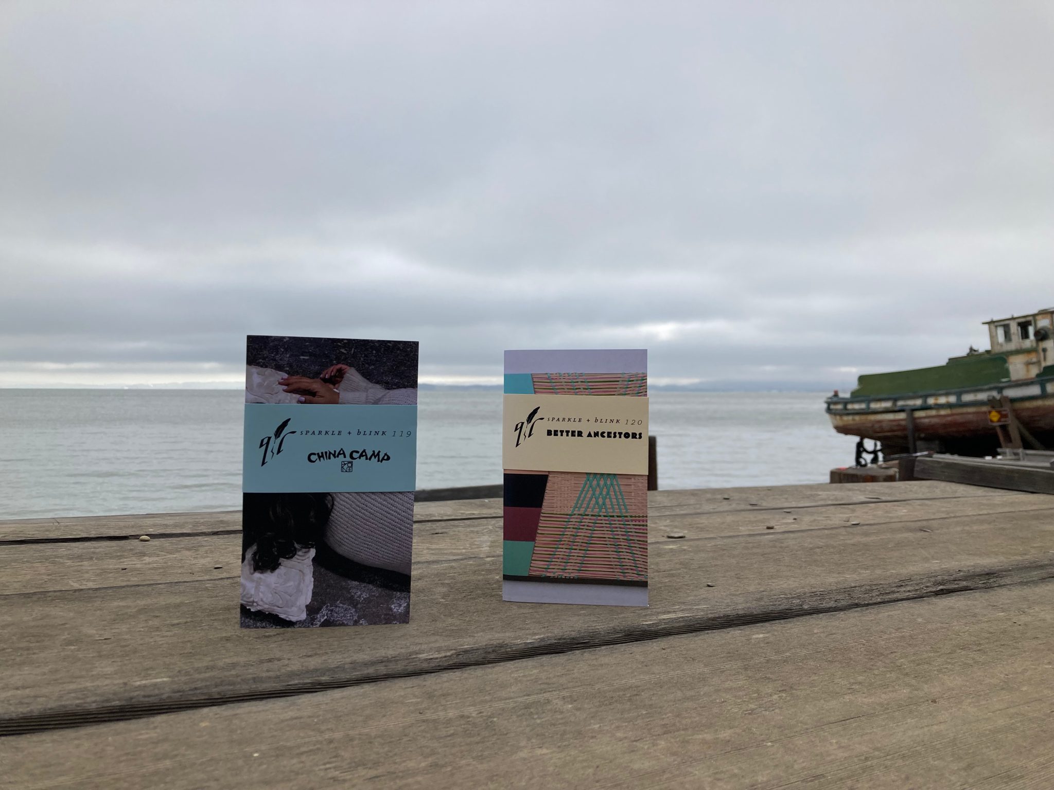 Thanks to everyone who came out to Poetry in Parks 2025